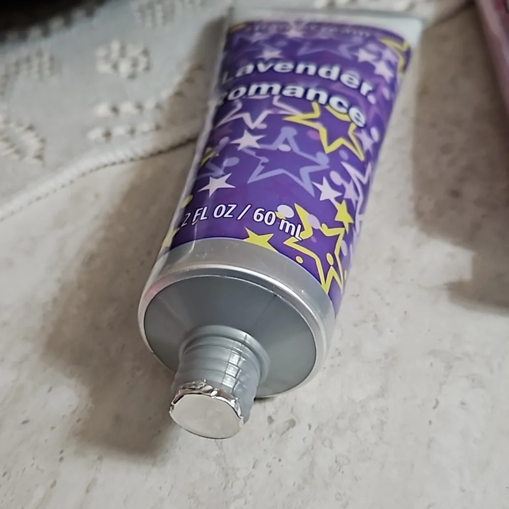 Hand Cream - 2oz